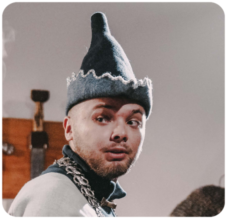 Olek